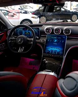 مێرسێدس بێنز C-Class